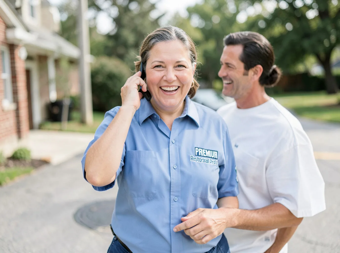 Water Damage Restoration Nazareth, PA FAQs